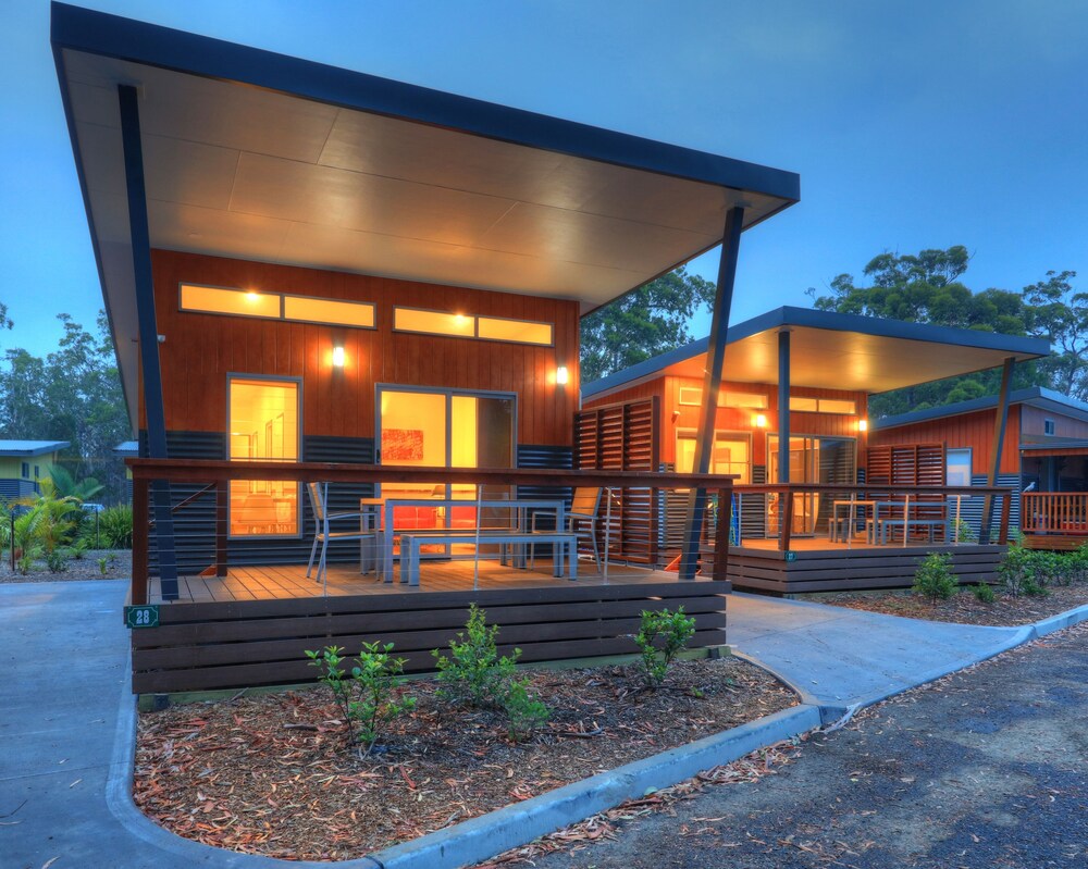 BIG4 NRMA South West Rocks Holiday Park
