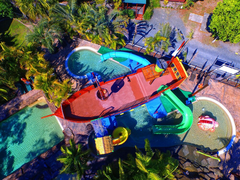 BIG4 NRMA South West Rocks Holiday Park