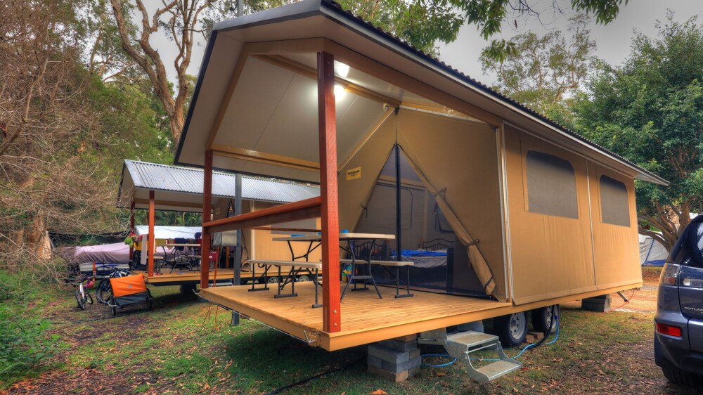 BIG4 NRMA South West Rocks Holiday Park