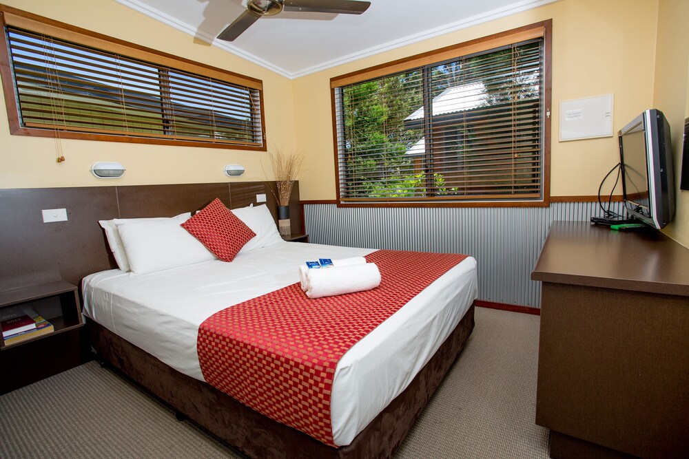BIG4 NRMA South West Rocks Holiday Park