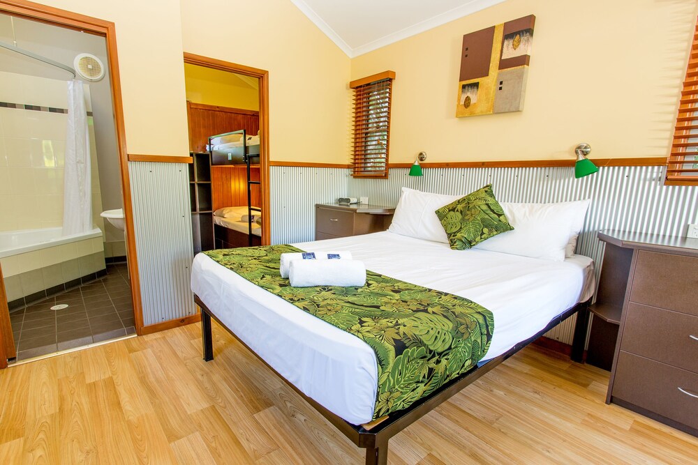 BIG4 NRMA South West Rocks Holiday Park