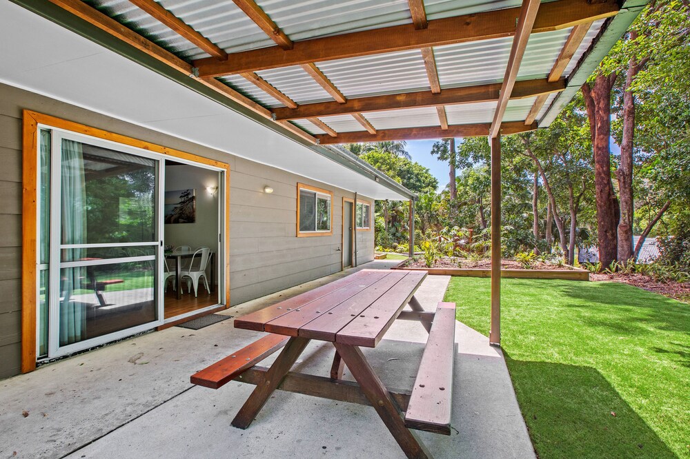 BIG4 NRMA South West Rocks Holiday Park