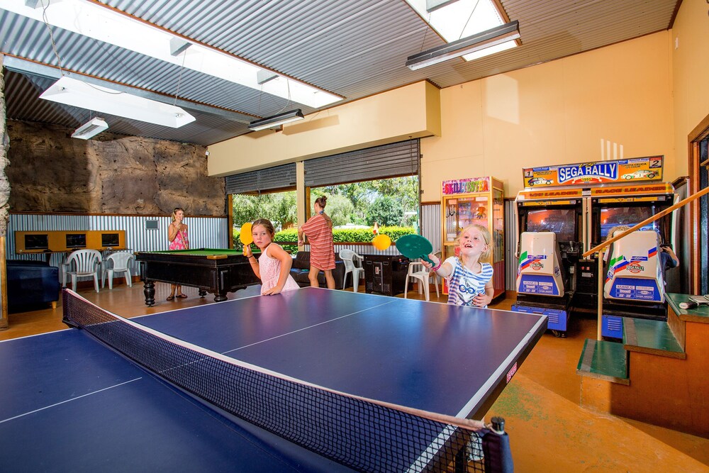 BIG4 NRMA South West Rocks Holiday Park