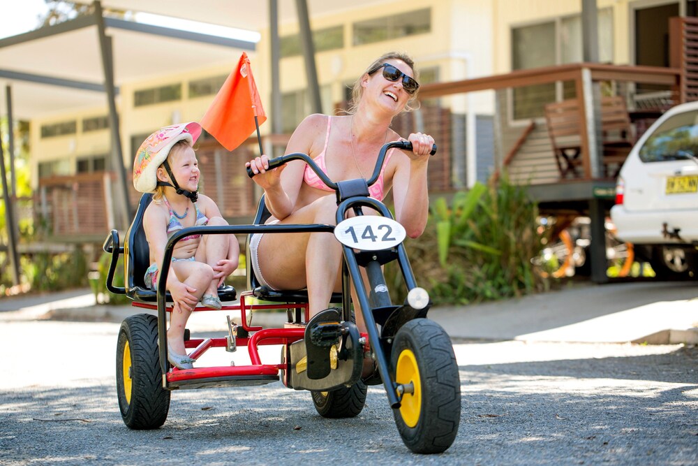 BIG4 NRMA South West Rocks Holiday Park