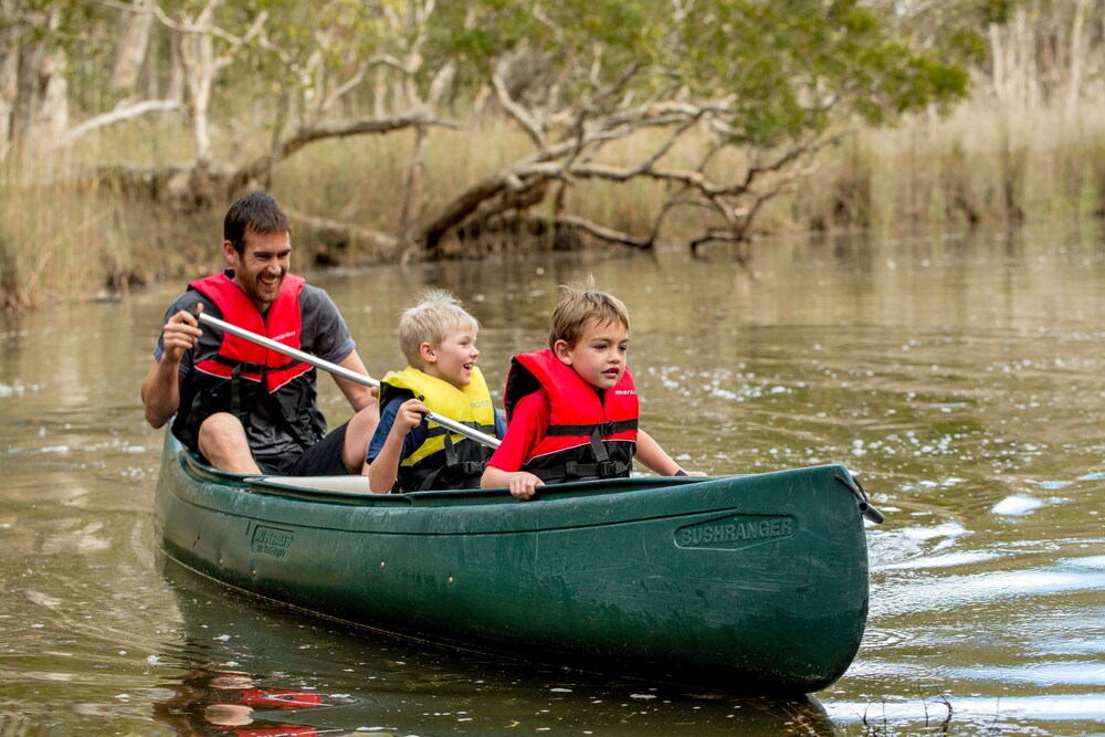 BIG4 NRMA South West Rocks Holiday Park