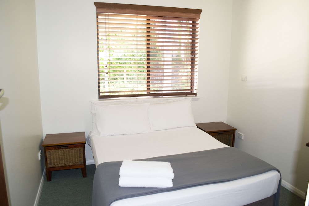 BIG4 NRMA South West Rocks Holiday Park