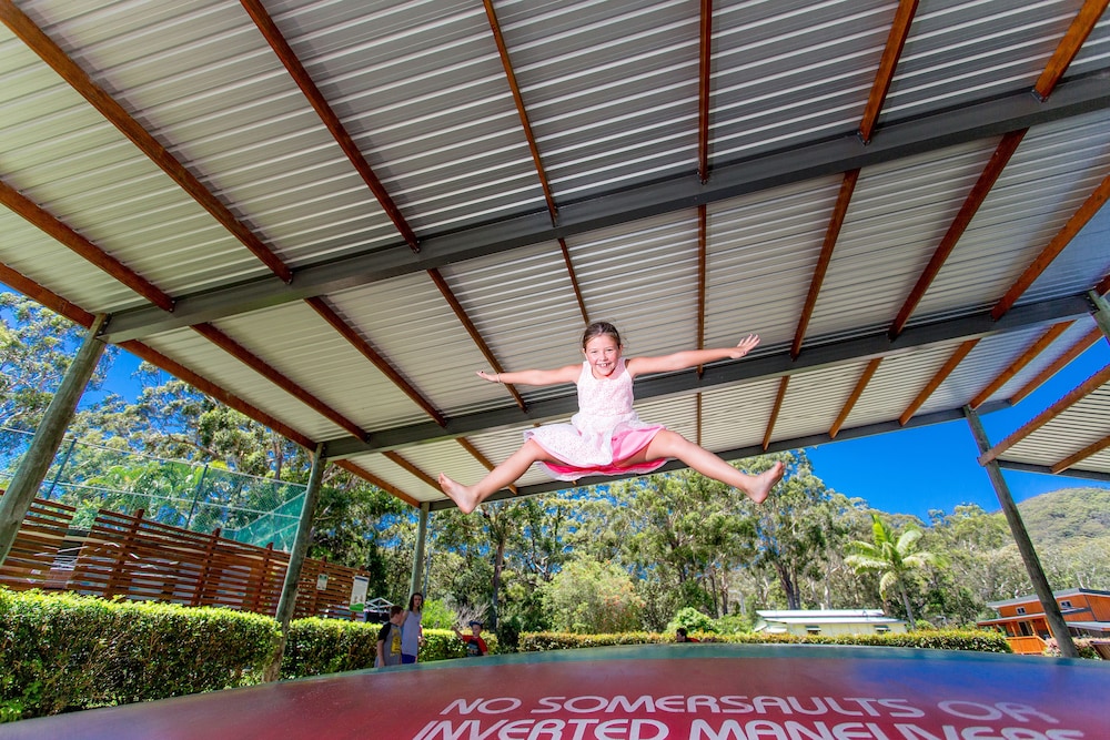 BIG4 NRMA South West Rocks Holiday Park