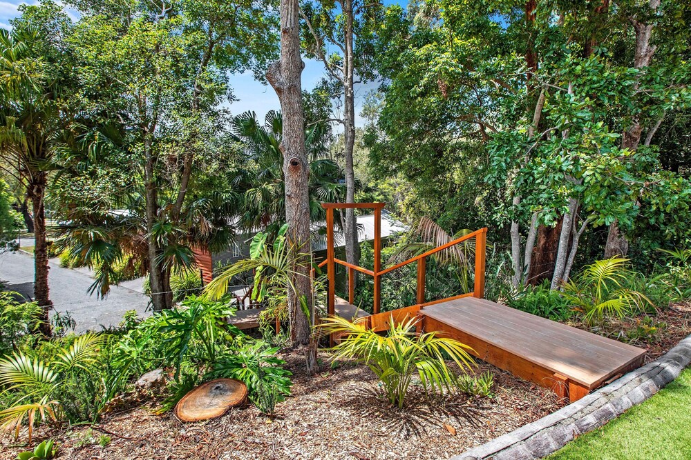 BIG4 NRMA South West Rocks Holiday Park