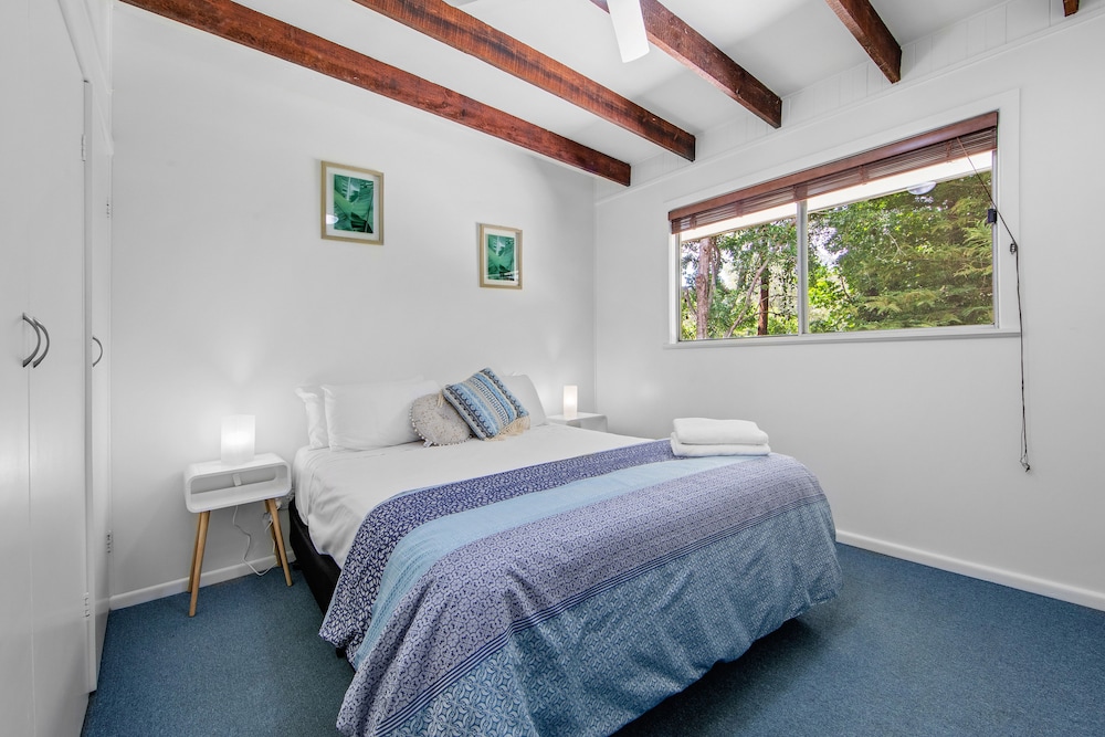 BIG4 NRMA South West Rocks Holiday Park