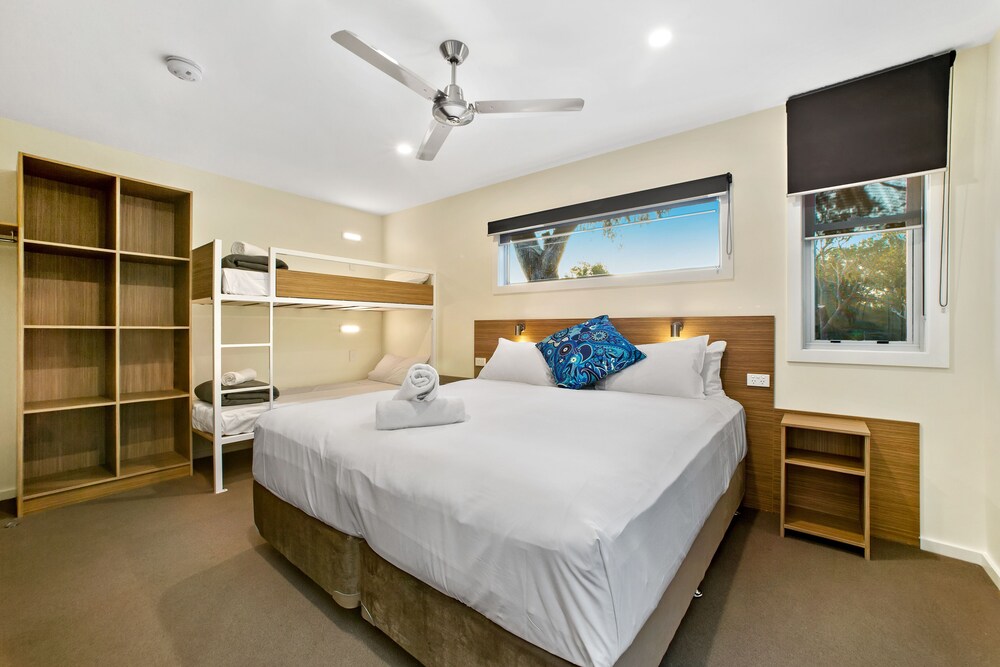 BIG4 NRMA South West Rocks Holiday Park