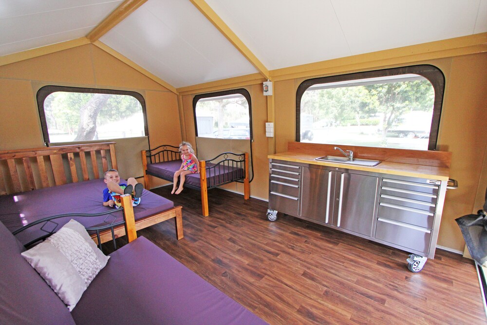 BIG4 NRMA South West Rocks Holiday Park