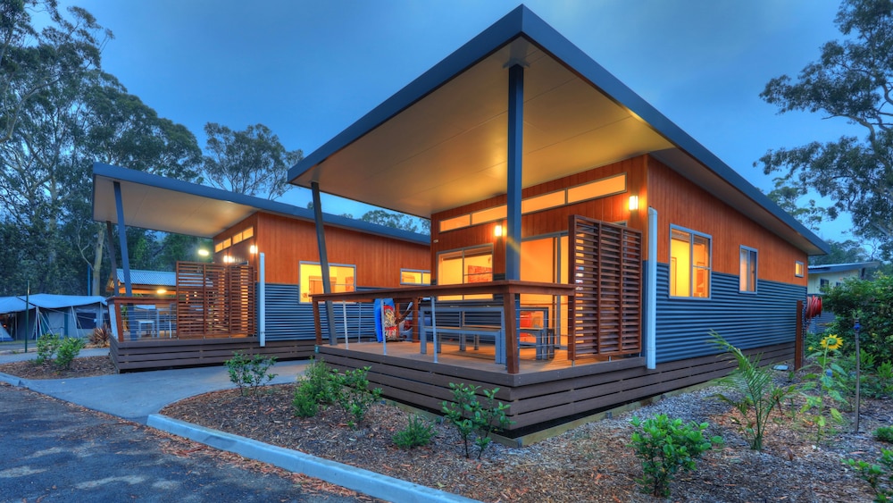 BIG4 NRMA South West Rocks Holiday Park