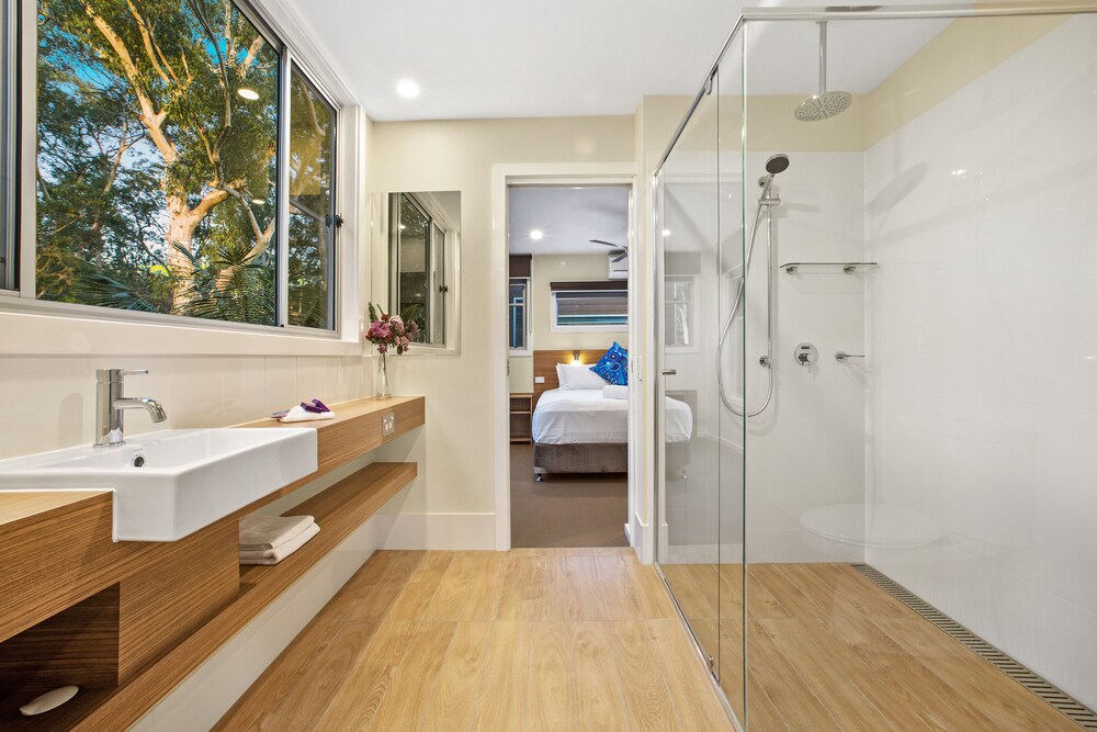 BIG4 NRMA South West Rocks Holiday Park