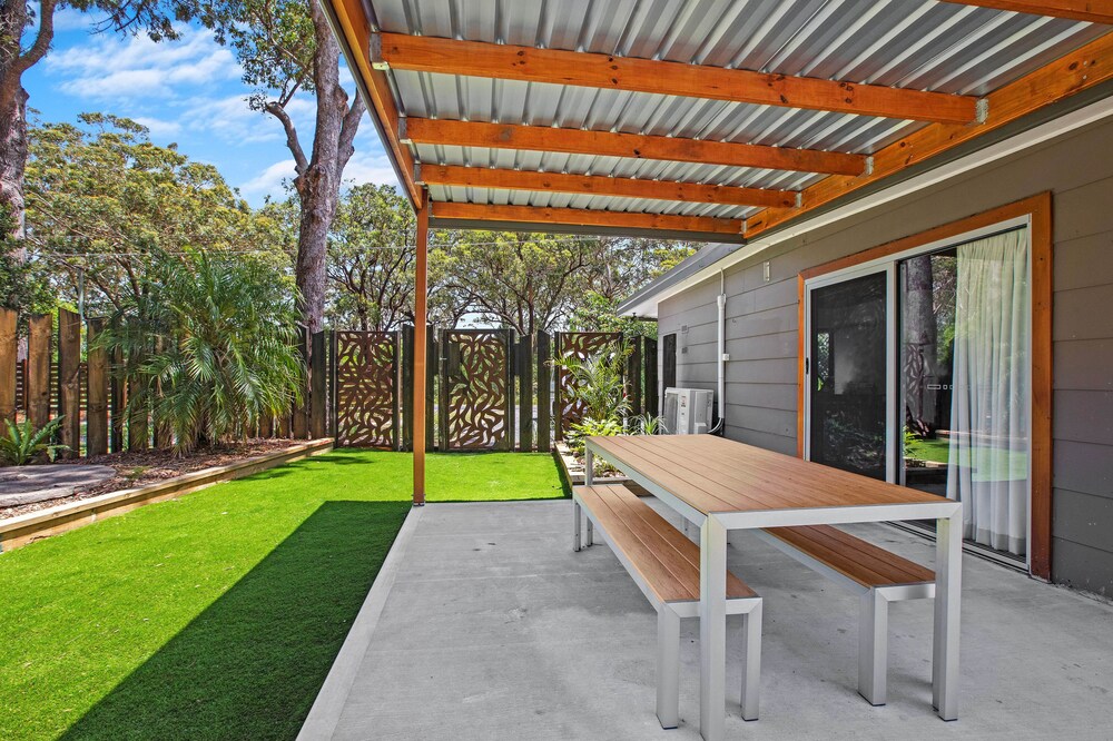 BIG4 NRMA South West Rocks Holiday Park