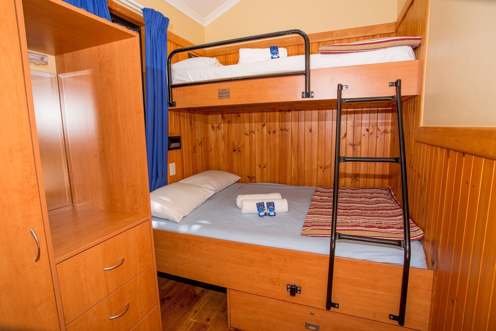 BIG4 NRMA South West Rocks Holiday Park