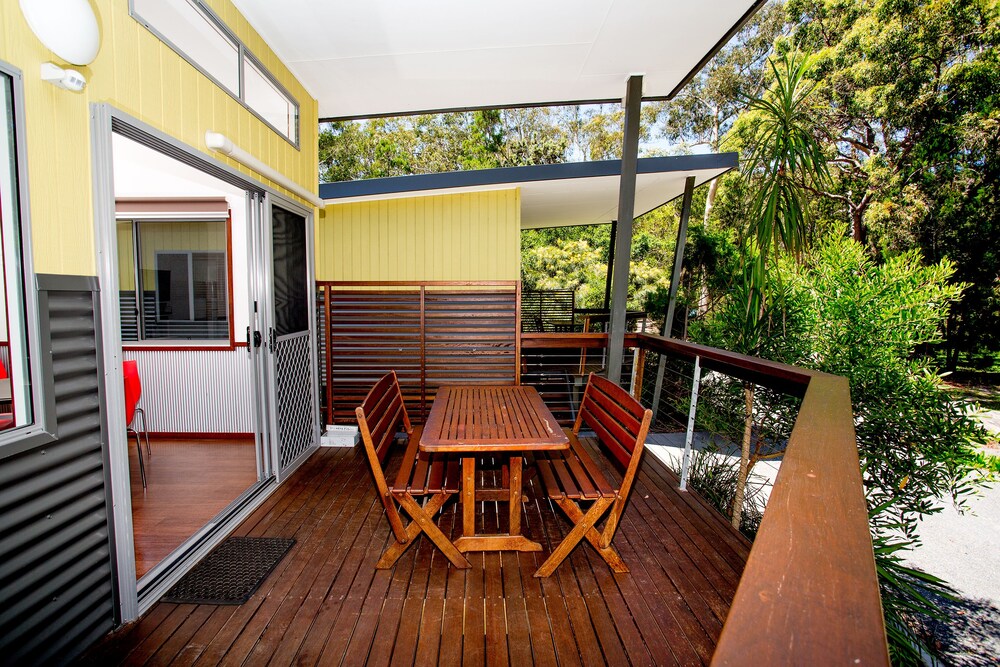 BIG4 NRMA South West Rocks Holiday Park