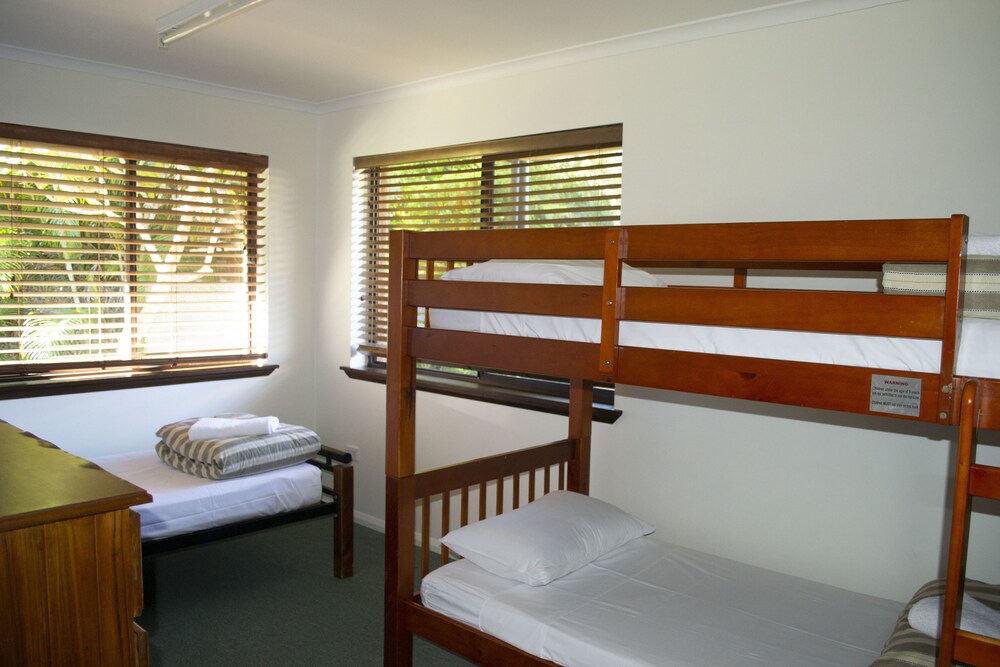 BIG4 NRMA South West Rocks Holiday Park