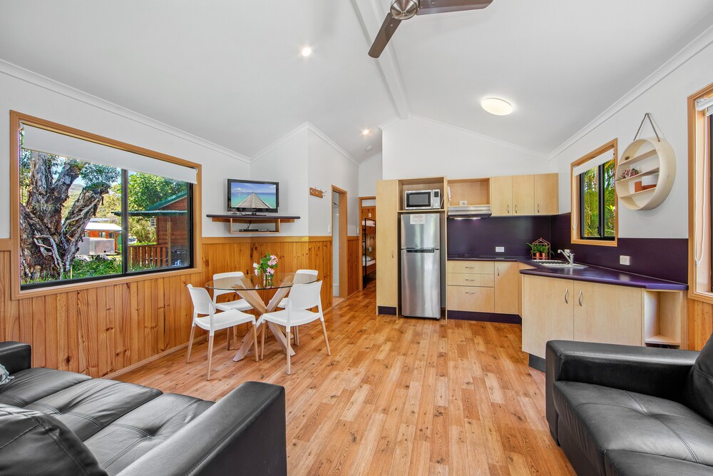 BIG4 NRMA South West Rocks Holiday Park