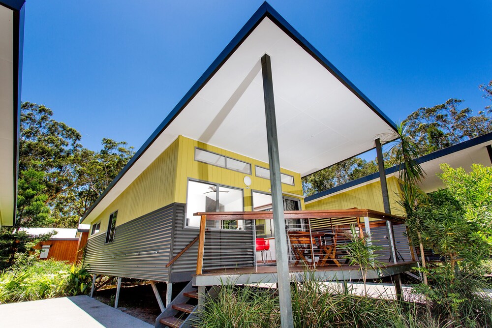 BIG4 NRMA South West Rocks Holiday Park