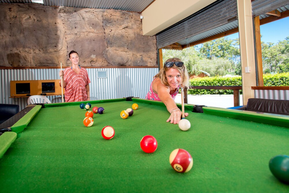 BIG4 NRMA South West Rocks Holiday Park