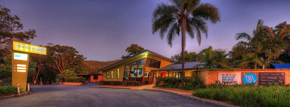 BIG4 NRMA South West Rocks Holiday Park