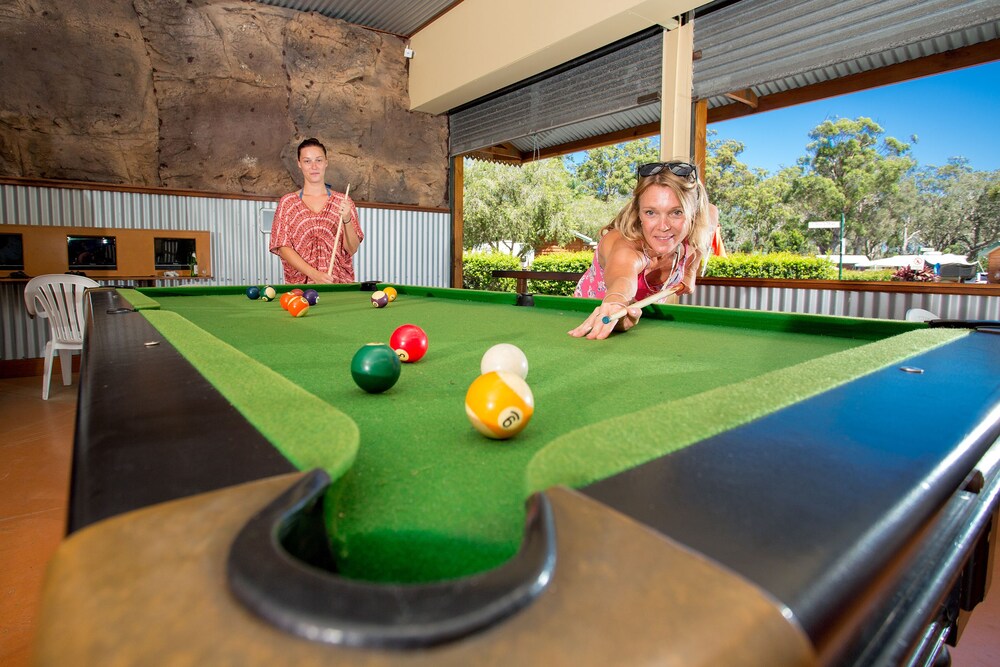 BIG4 NRMA South West Rocks Holiday Park