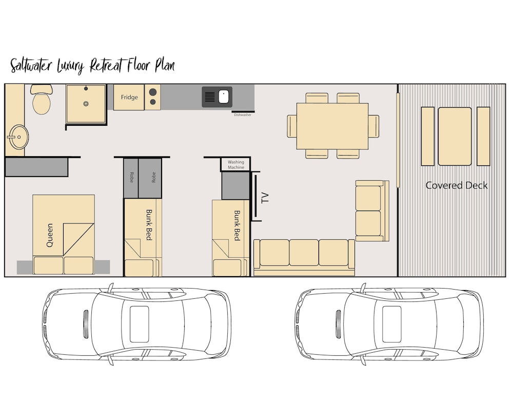 BIG4 NRMA South West Rocks Holiday Park
