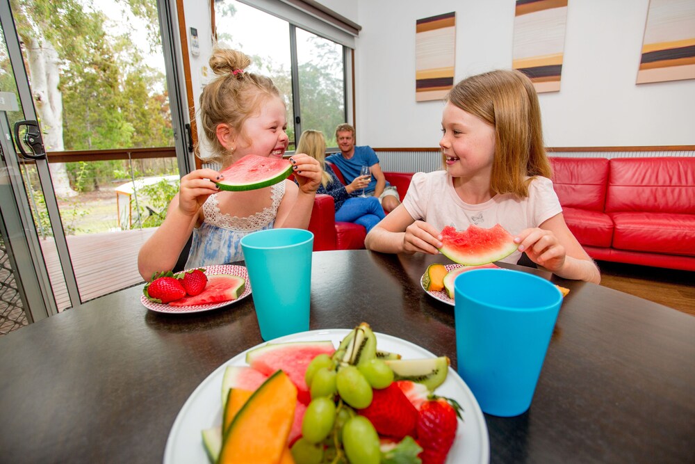 BIG4 NRMA South West Rocks Holiday Park