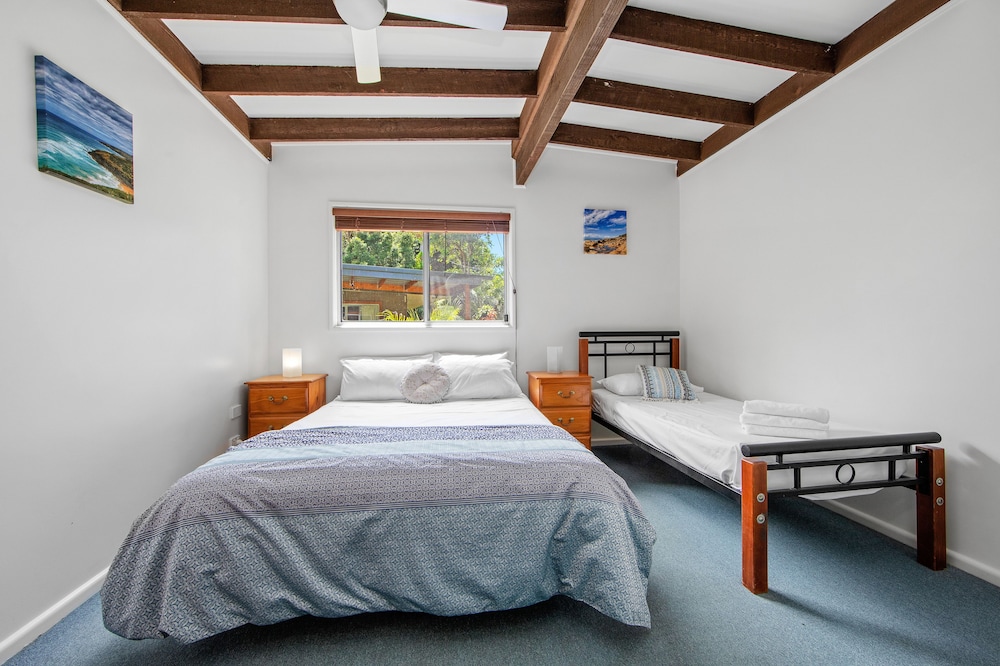BIG4 NRMA South West Rocks Holiday Park