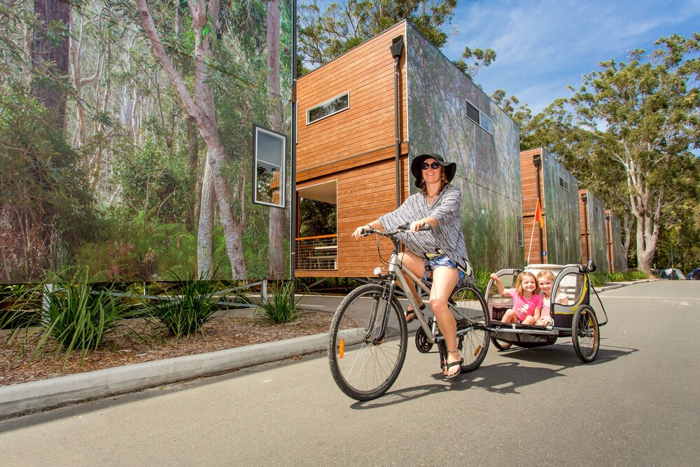 BIG4 NRMA South West Rocks Holiday Park