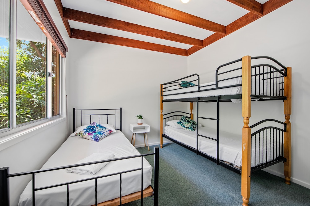 BIG4 NRMA South West Rocks Holiday Park
