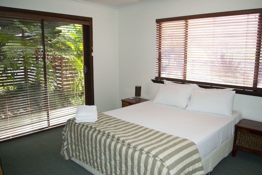 BIG4 NRMA South West Rocks Holiday Park
