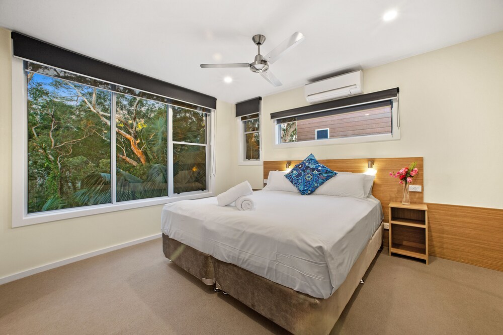 BIG4 NRMA South West Rocks Holiday Park