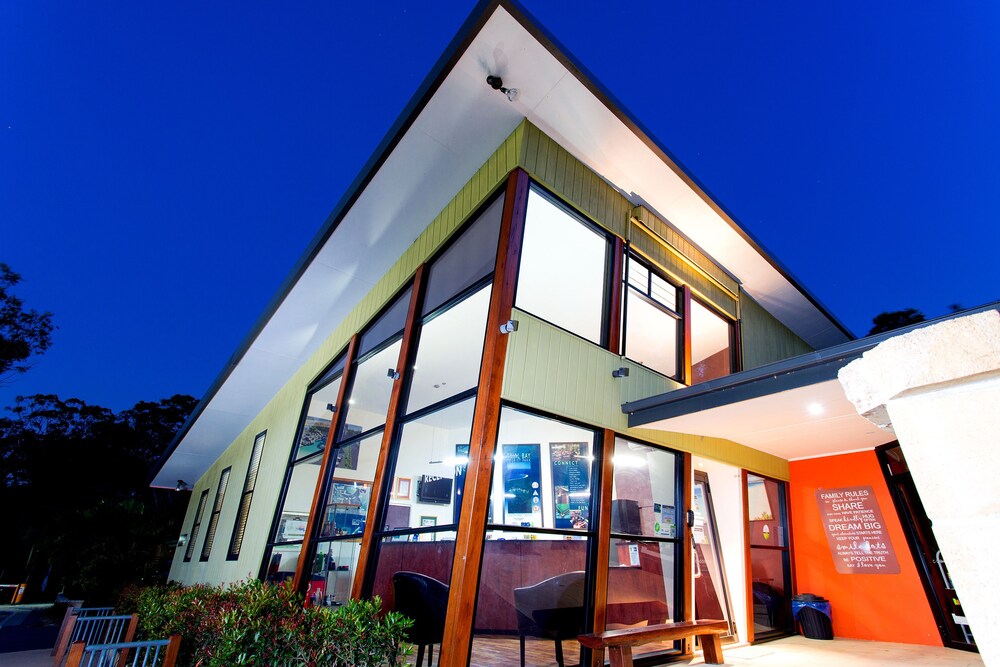 BIG4 NRMA South West Rocks Holiday Park