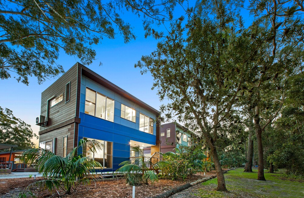 BIG4 NRMA South West Rocks Holiday Park