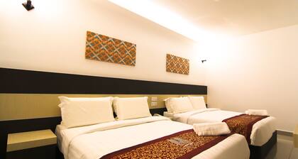 Uptown Hotel Seremban