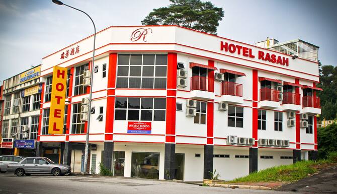 Hotel Rasah Seremban Seremban 2021 Updated Prices Expedia Co Uk