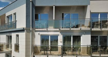 Hotel Fanat