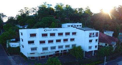 Orient Hotel