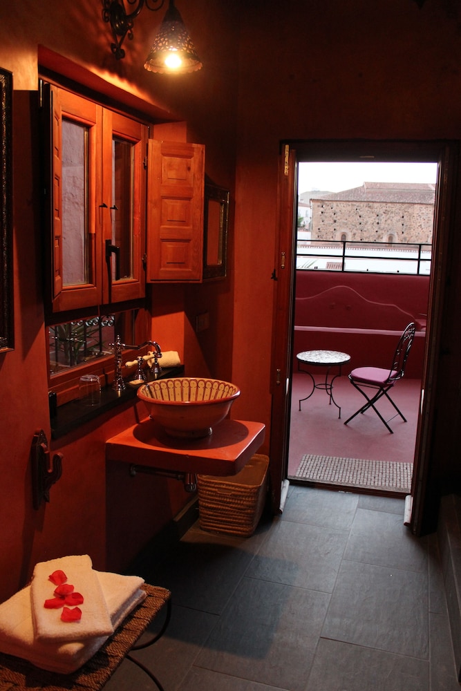 Imagen de Hotel la Boheme (5 de 28)