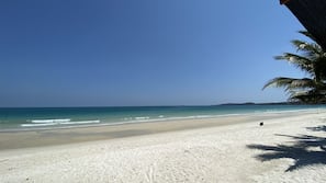 Am Strand