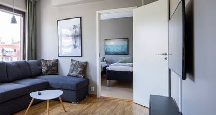 Hotel B&B Gränden