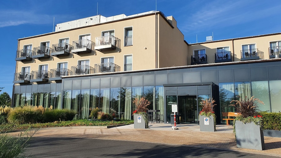 Vital Hotel Frankfurt