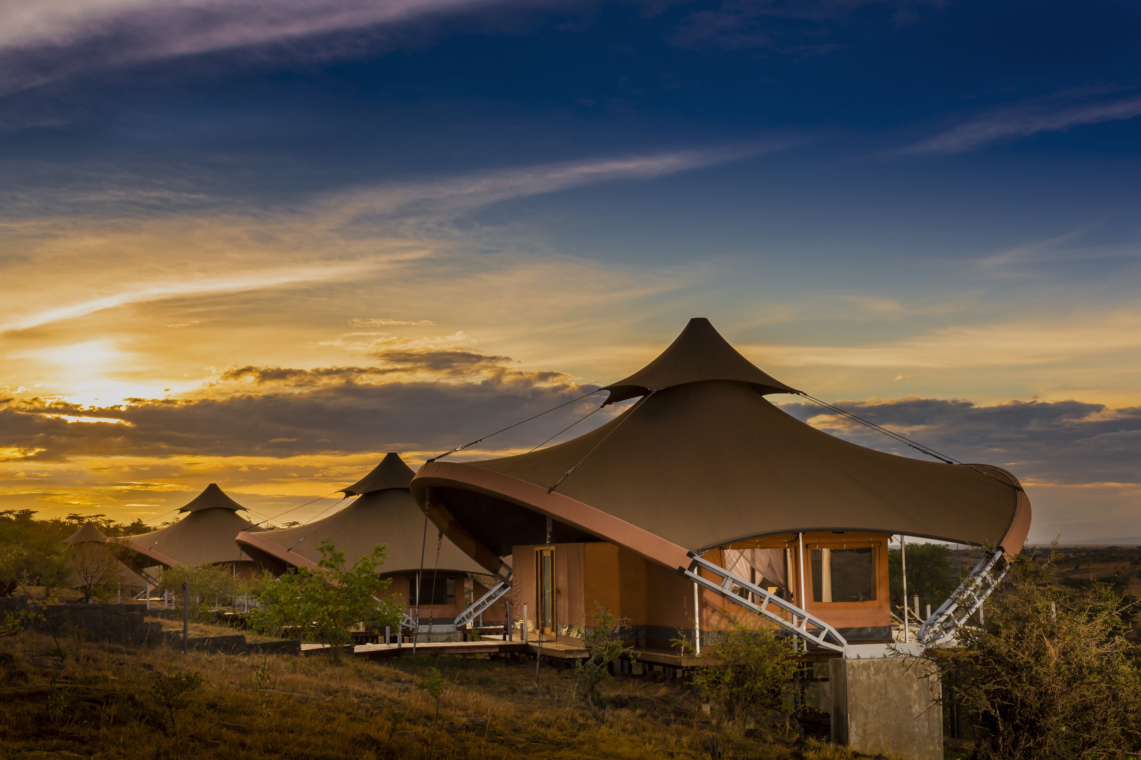 Mahali Mzuri Maasai Mara Hotelbewertungen 2021 Expedia De