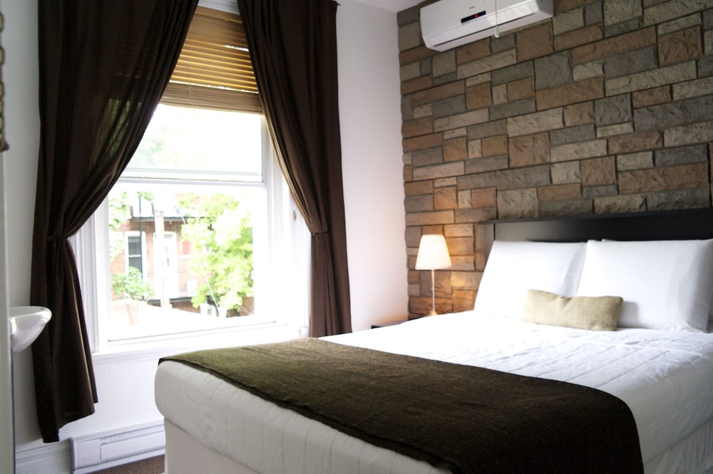 BBV Bed and Breakfast du Village