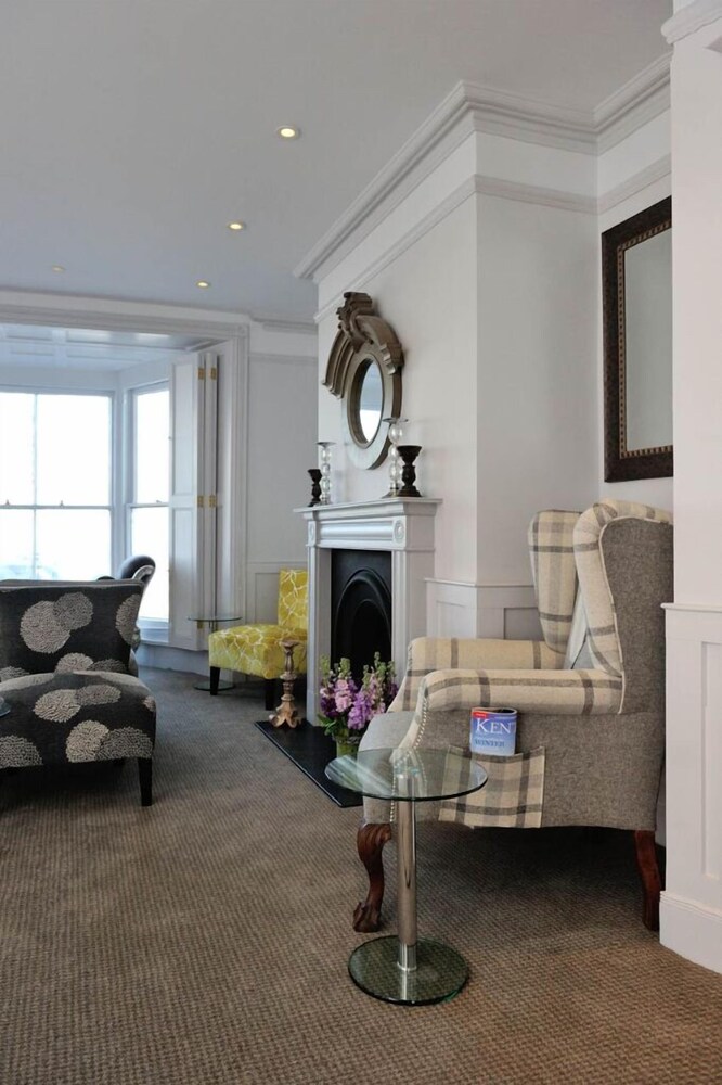 Promo 77 Off The Crescent Victoria Hotel Margate By - 