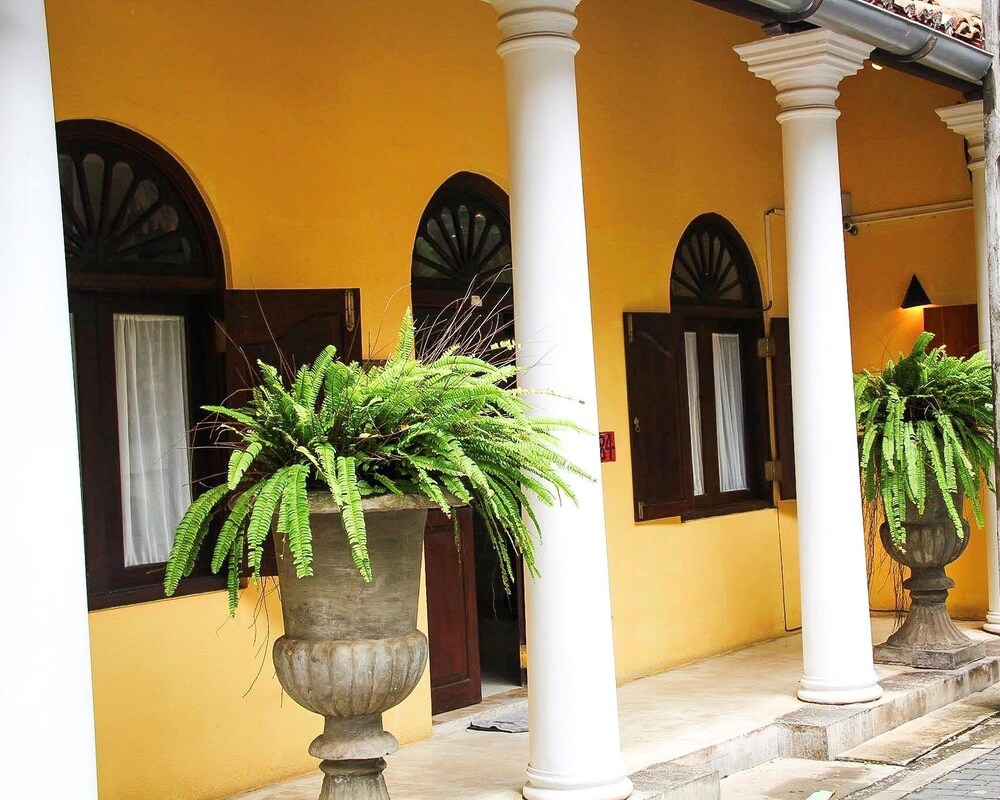 Fort Bliss In Galle Hotel Rates Reviews On Orbitz Featured Image