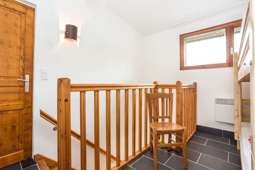 Résidence Les Aiguilles de Warens