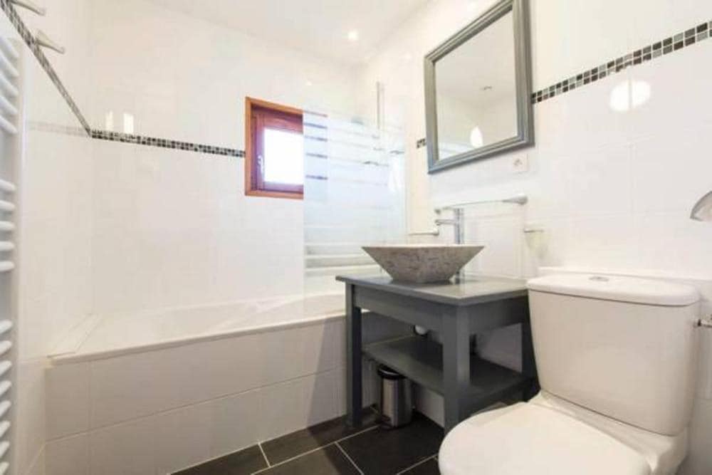 Résidence Les Aiguilles de Warens