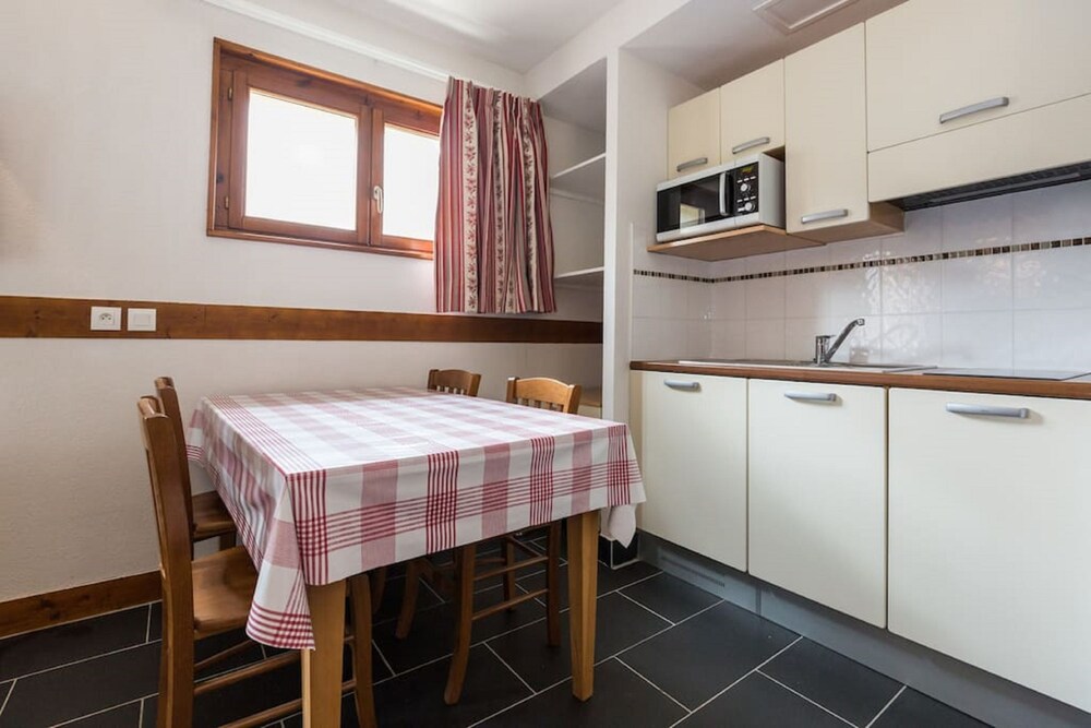 Résidence Les Aiguilles de Warens